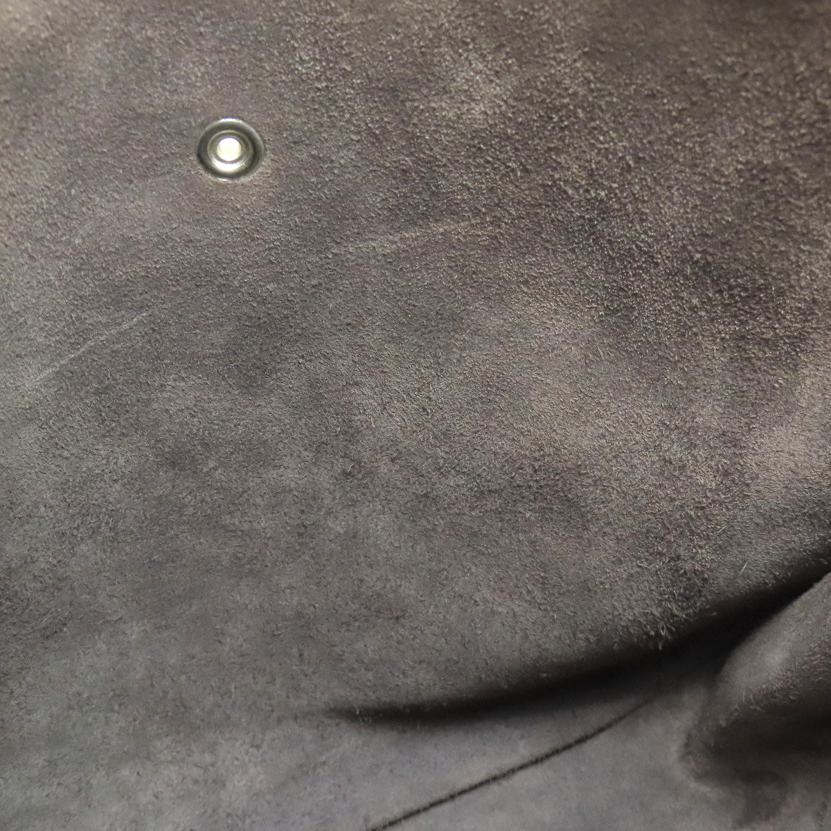 HERMES Evelyne1 GM SilverHardware Shoulder Bag Taurillon Clemence Ladies [Used]