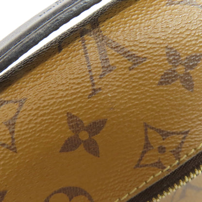 LOUIS VUITTON M44876 Pochette Metis Handbag Monogram reverse Ladies [Used]