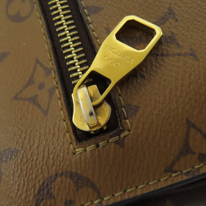 LOUIS VUITTON M44876 Pochette Metis Handbag Monogram reverse Ladies [Used]