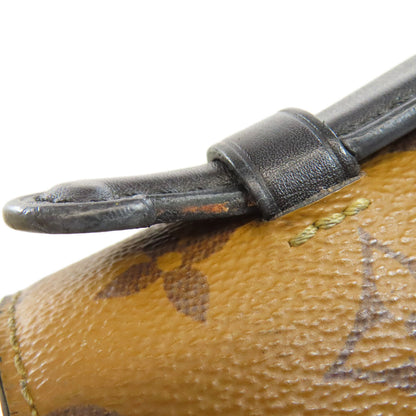 LOUIS VUITTON M44876 Pochette Metis Handbag Monogram reverse Ladies [Used]