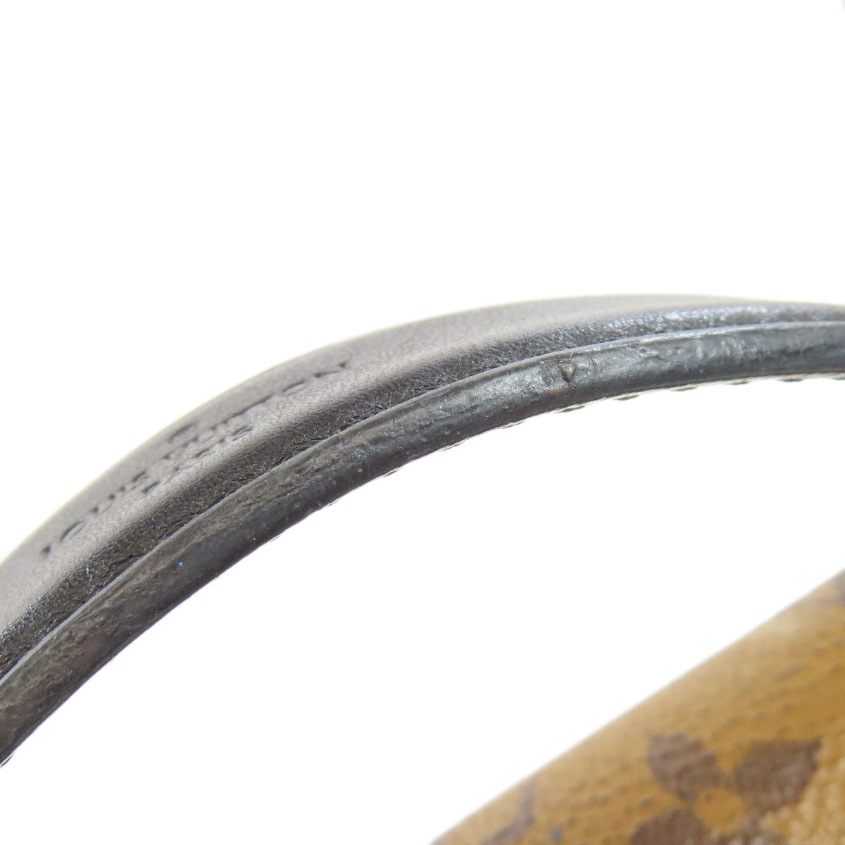 LOUIS VUITTON M44876 Pochette Metis Handbag Monogram reverse Ladies [Used]