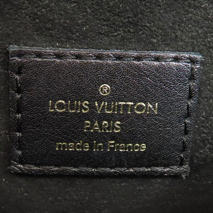 LOUIS VUITTON M44876 Pochette Metis Handbag Monogram reverse Ladies [Used]