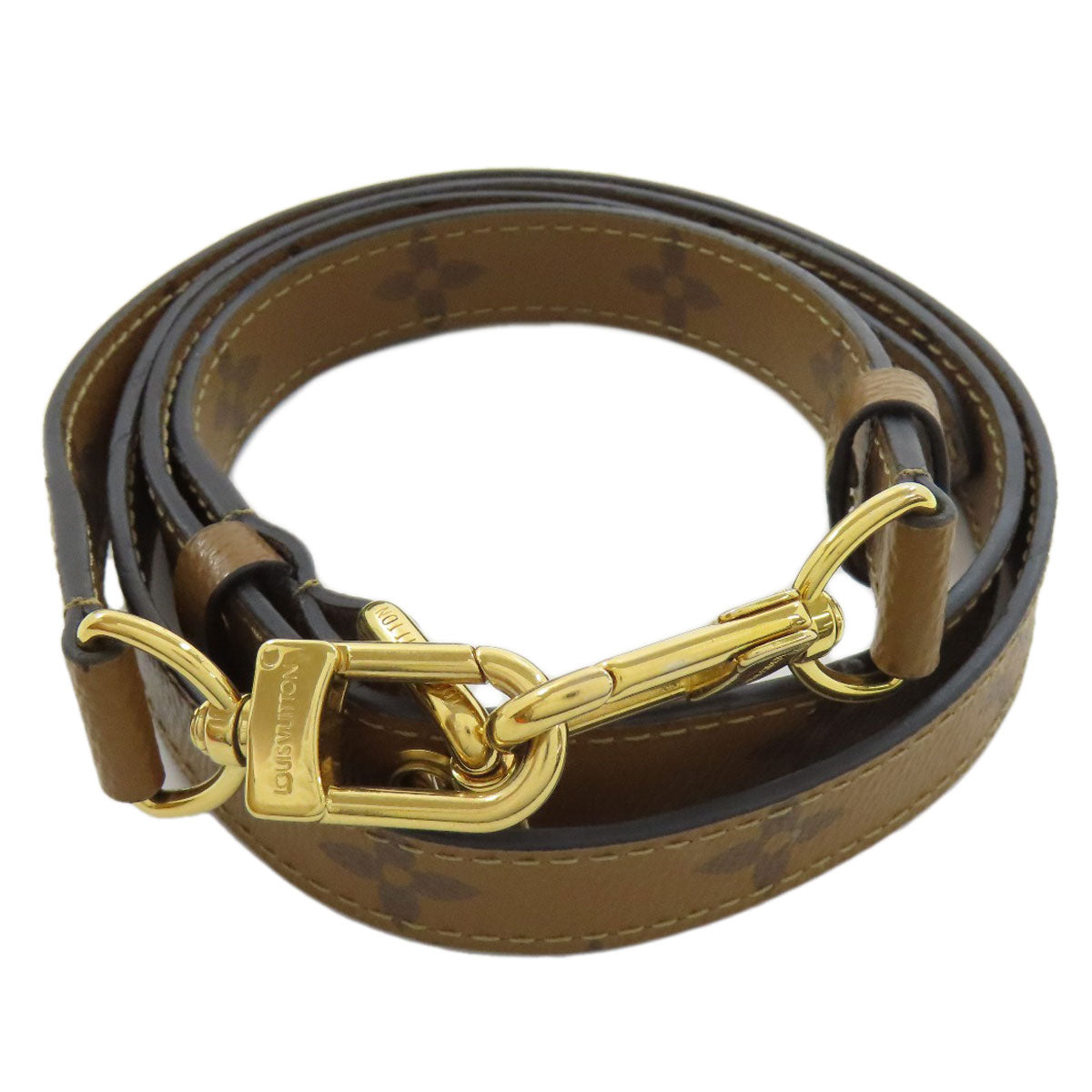 LOUIS VUITTON M44876 Pochette Metis Handbag Monogram reverse Ladies [Used]