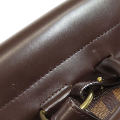 LOUIS VUITTON N51132 Soho Backpack Â· Daypack Damier canvas Ladies [Used]