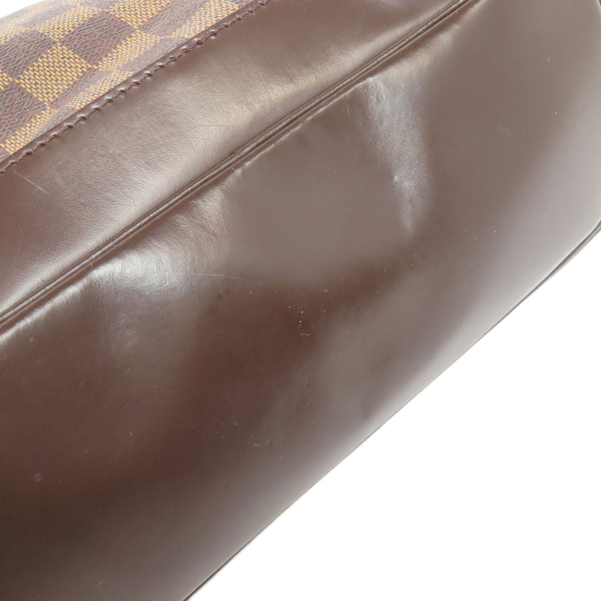 LOUIS VUITTON N51132 Soho Backpack Â· Daypack Damier canvas Ladies [Used]