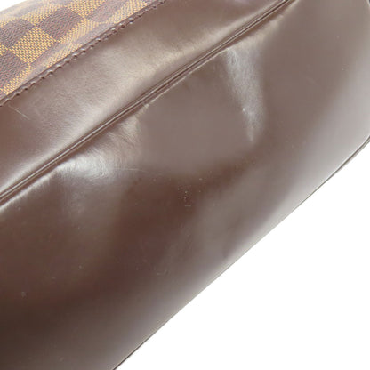 LOUIS VUITTON N51132 Soho Backpack Â· Daypack Damier canvas Ladies [Used]