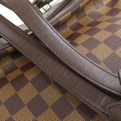 LOUIS VUITTON N51132 Soho Backpack Â· Daypack Damier canvas Ladies [Used]