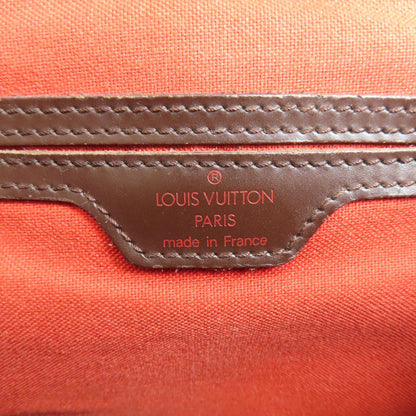 LOUIS VUITTON N51132 Soho Backpack Â· Daypack Damier canvas Ladies [Used]