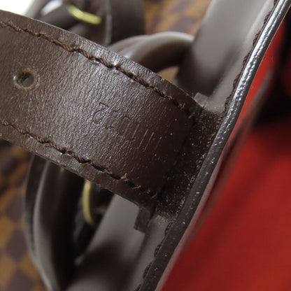 LOUIS VUITTON N51132 Soho Backpack Â· Daypack Damier canvas Ladies [Used]