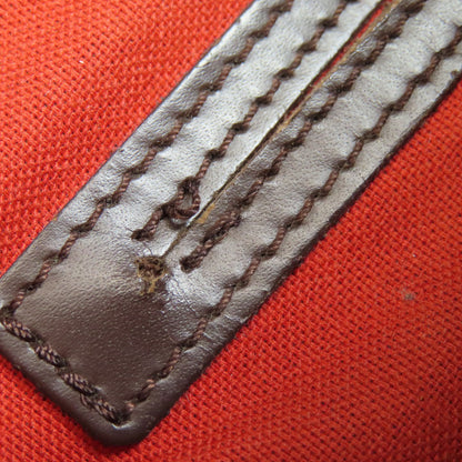 LOUIS VUITTON N51132 Soho Backpack Â· Daypack Damier canvas Ladies [Used]