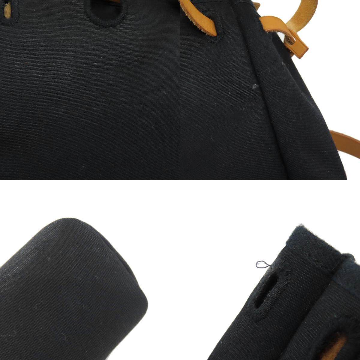 HERMES Airbag TPM SilverHardware Shoulder Bag Towar Ladies [Used]