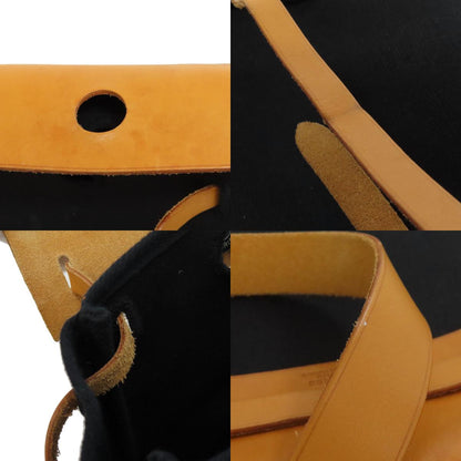 HERMES Airbag TPM SilverHardware Shoulder Bag Towar Ladies [Used]