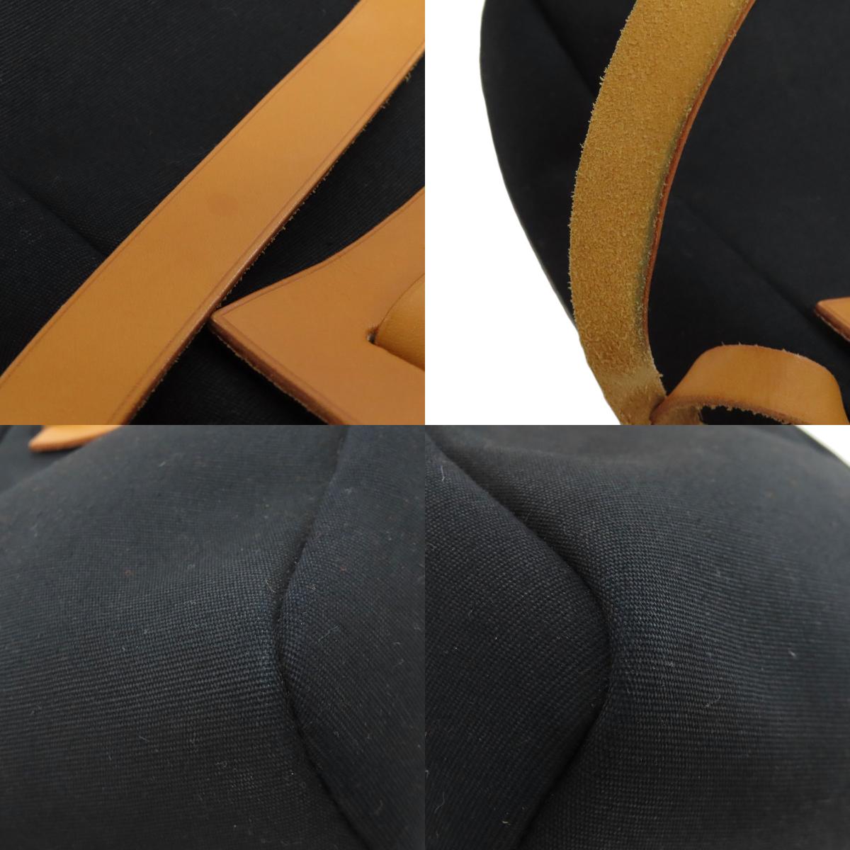 HERMES Airbag TPM SilverHardware Shoulder Bag Towar Ladies [Used]