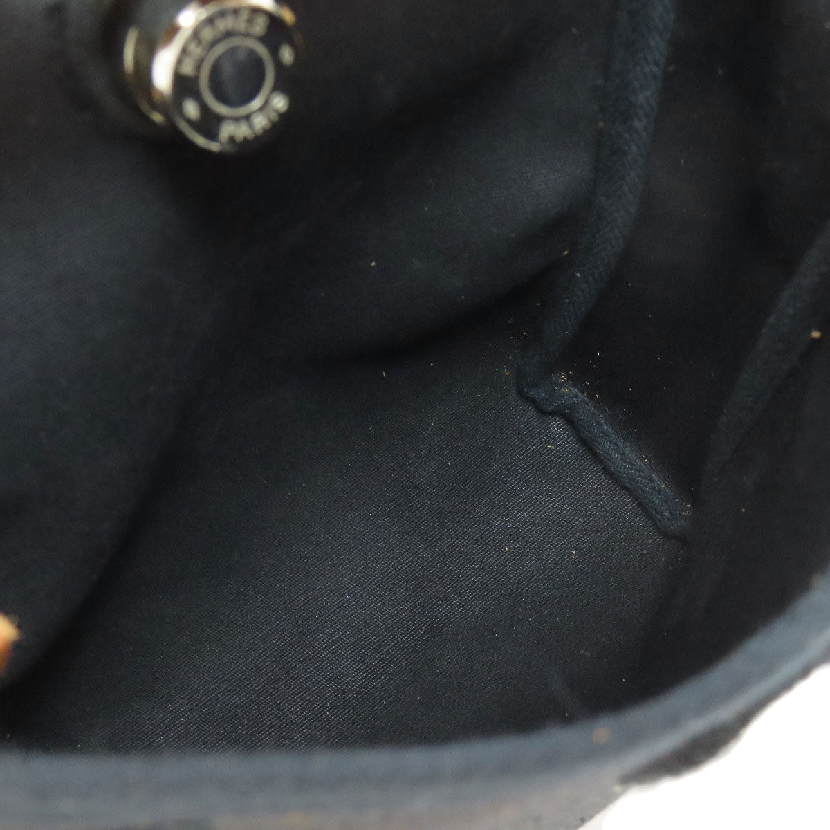 HERMES Airbag TPM SilverHardware Shoulder Bag Towar Ladies [Used]