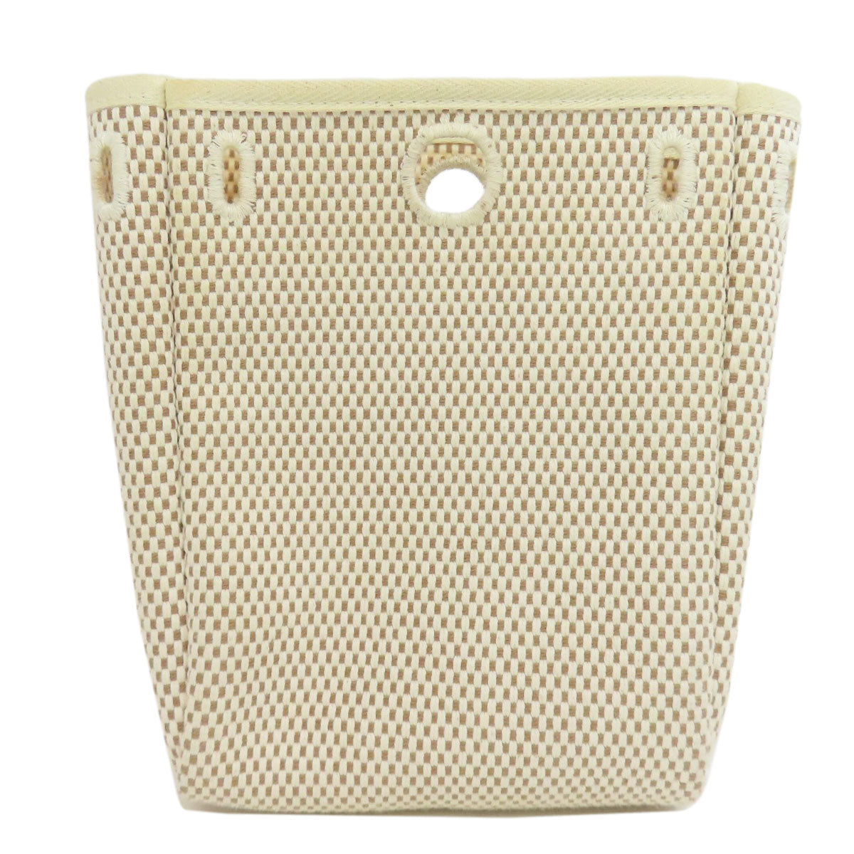 HERMES Airbag TPM SilverHardware Shoulder Bag Towar Ladies [Used]