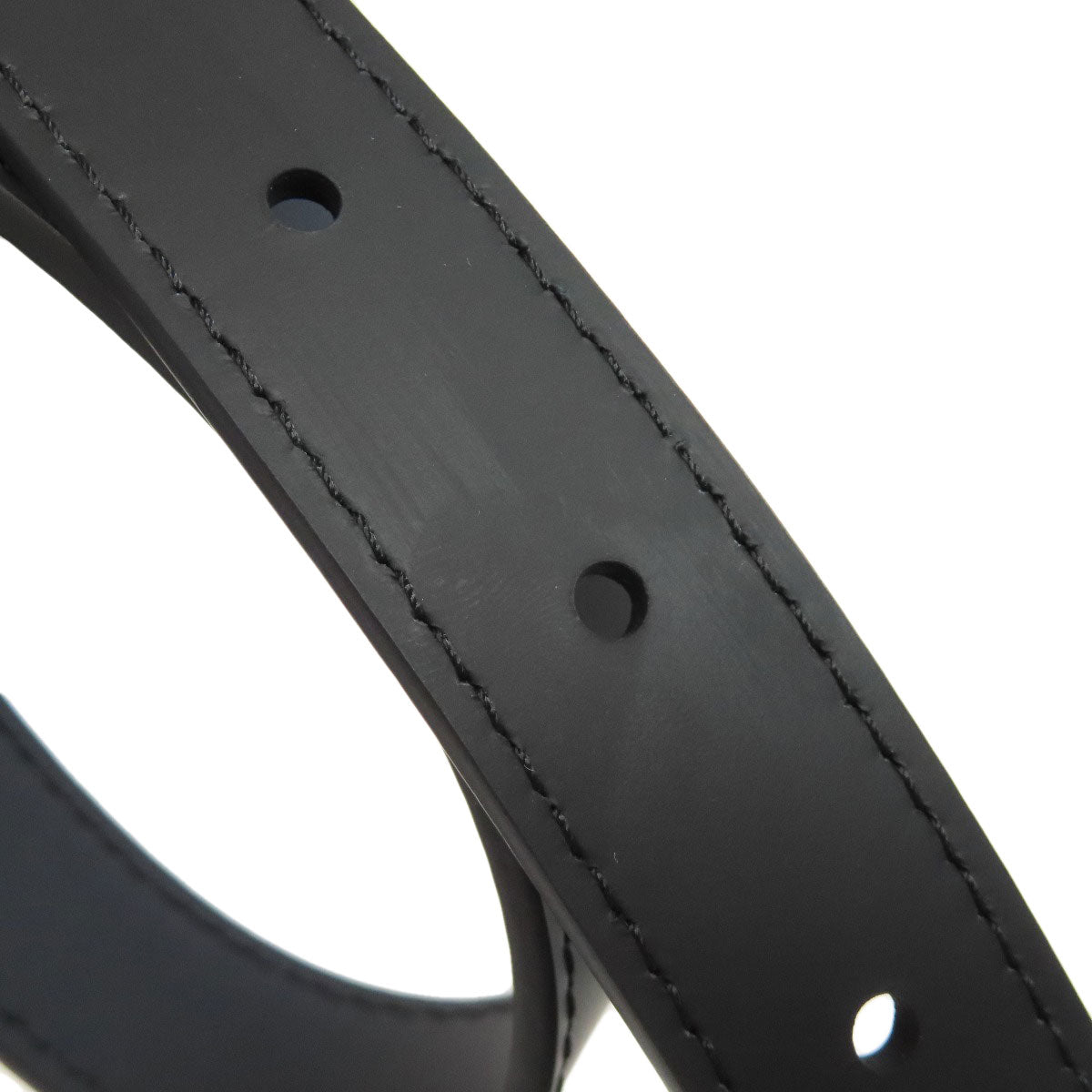 LOUIS VUITTON M43280 Explorer Fragment Collaboration Business bag Monogram Eclipse mens [Used]