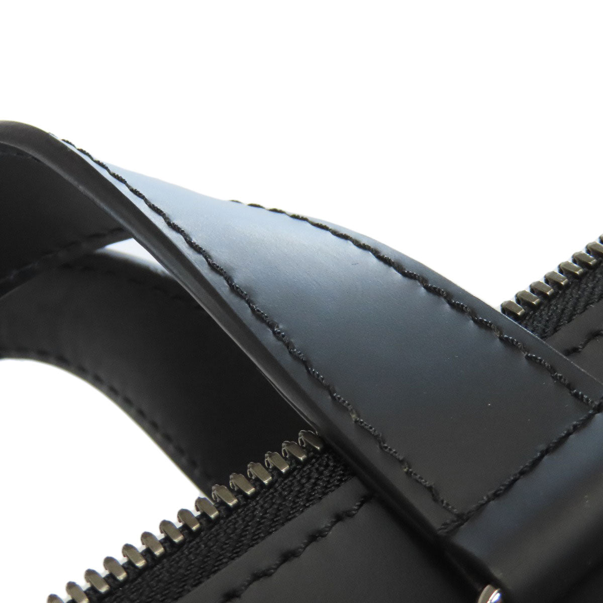 LOUIS VUITTON M43280 Explorer Fragment Collaboration Business bag Monogram Eclipse mens [Used]