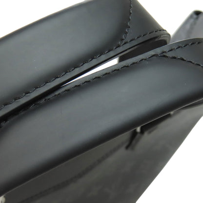 LOUIS VUITTON M43280 Explorer Fragment Collaboration Business bag Monogram Eclipse mens [Used]