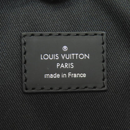 LOUIS VUITTON M43280 Explorer Fragment Collaboration Business bag Monogram Eclipse mens [Used]