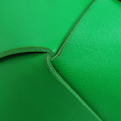 BOTTEGA VENETA mini cassette camera bag Shoulder Bag Calf Ladies [Used]