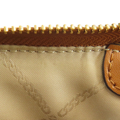 Michael Kors MK Signature 2WAY Shoulder Bag PVC Ladies [Used]