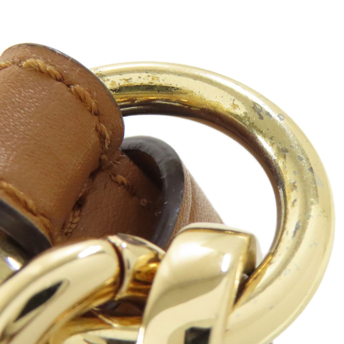 Michael Kors MK Signature 2WAY Shoulder Bag PVC Ladies [Used]