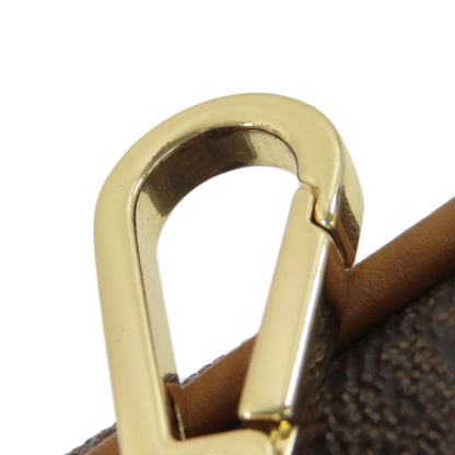 Michael Kors MK Signature 2WAY Shoulder Bag PVC Ladies [Used]