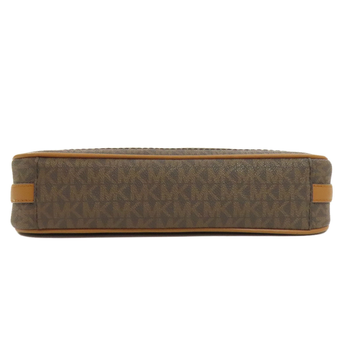 Michael Kors MK Signature 2WAY Shoulder Bag PVC Ladies [Used]