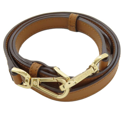 Michael Kors MK Signature 2WAY Shoulder Bag PVC Ladies [Used]