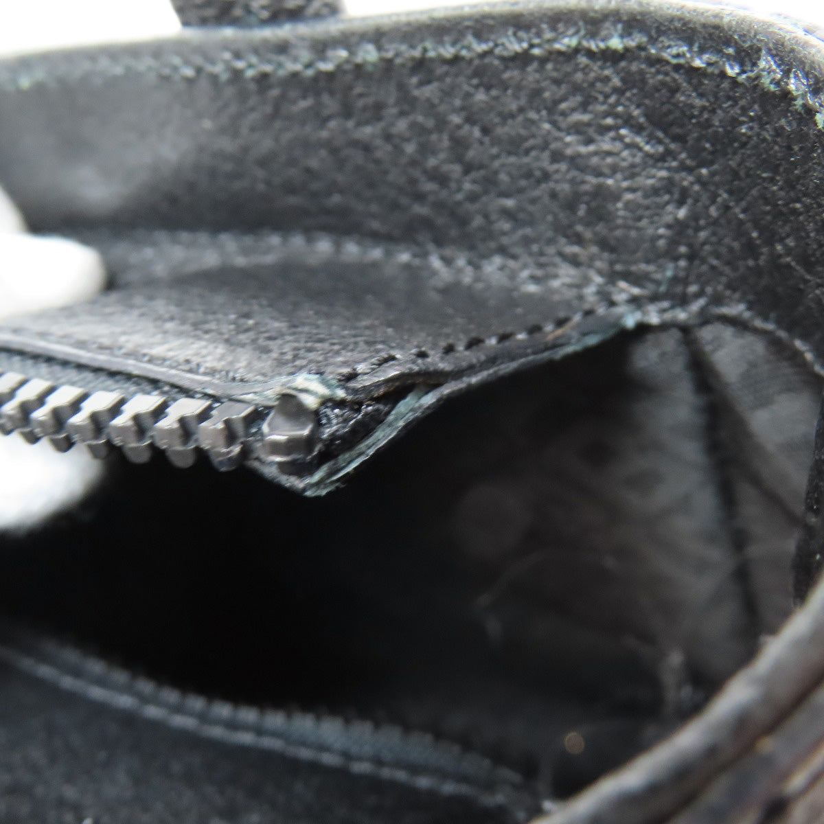 BALLY 2WAY Handbag PVC Ladies [Used]