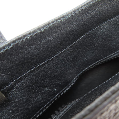 BALLY 2WAY Handbag PVC Ladies [Used]