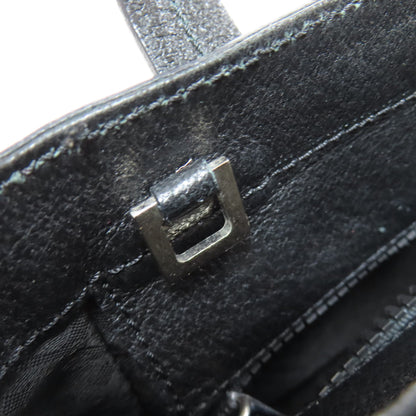 BALLY 2WAY Handbag PVC Ladies [Used]