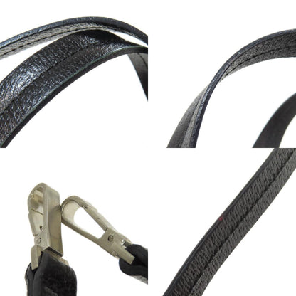 BALLY 2WAY Handbag PVC Ladies [Used]