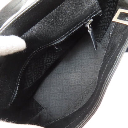 BALLY 2WAY Handbag PVC Ladies [Used]