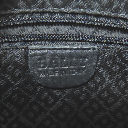 BALLY 2WAY Handbag PVC Ladies [Used]