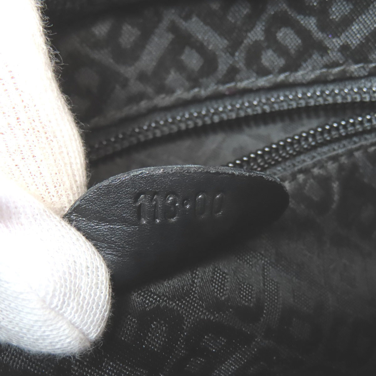 BALLY 2WAY Handbag PVC Ladies [Used]