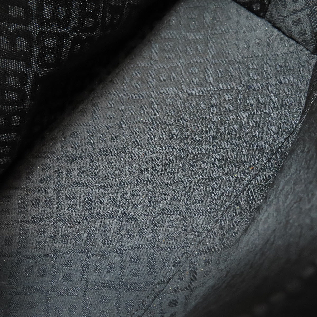 BALLY 2WAY Handbag PVC Ladies [Used]