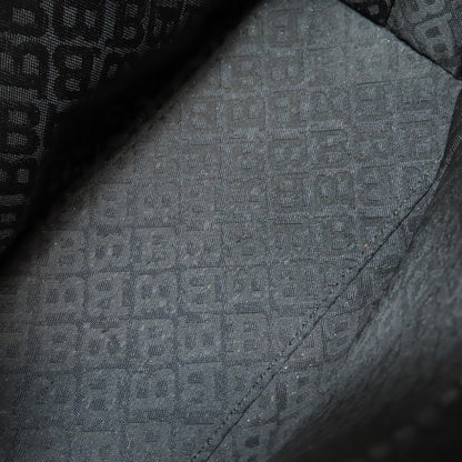 BALLY 2WAY Handbag PVC Ladies [Used]