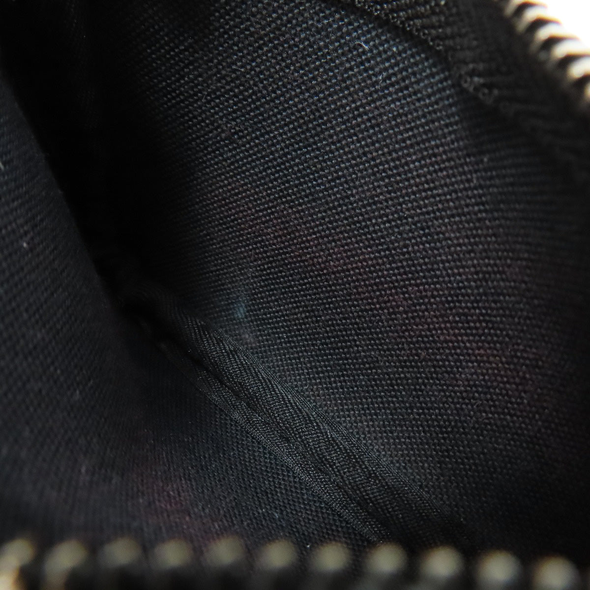 LOUIS VUITTON M69443 Trio Messenger Shoulder Bag Monogram Eclipse Ladies [Used]