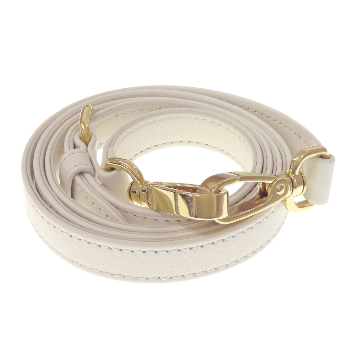 MIUMIU   Arcadi Matelasse 2WAY Handbag  Calf Ladies [Used]