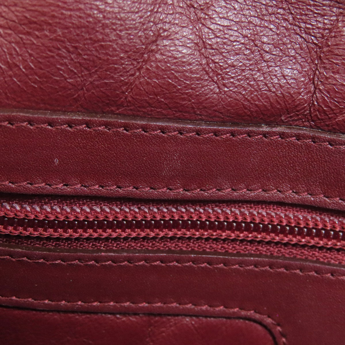 CHANEL Cococoon GoldHardware Boston bag Lambskin Ladies [Used]