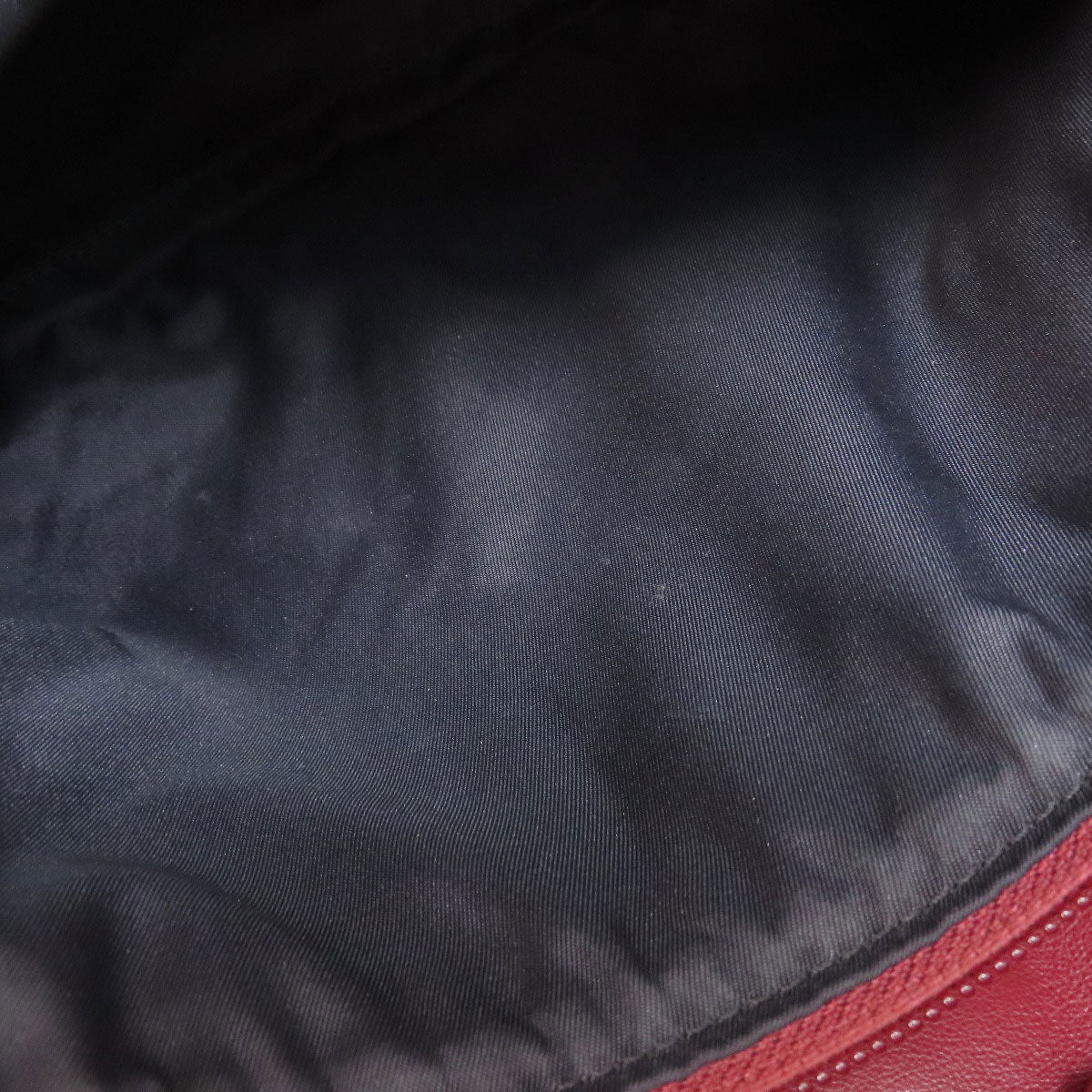 CHANEL Cococoon GoldHardware Boston bag Lambskin Ladies [Used]