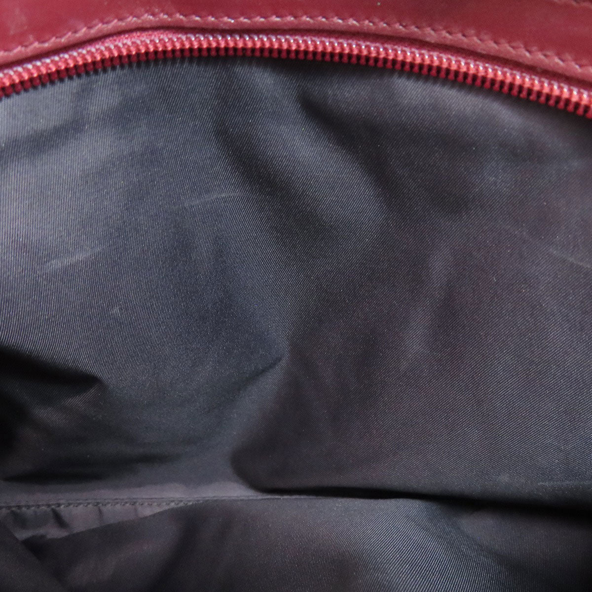 CHANEL Cococoon GoldHardware Boston bag Lambskin Ladies [Used]