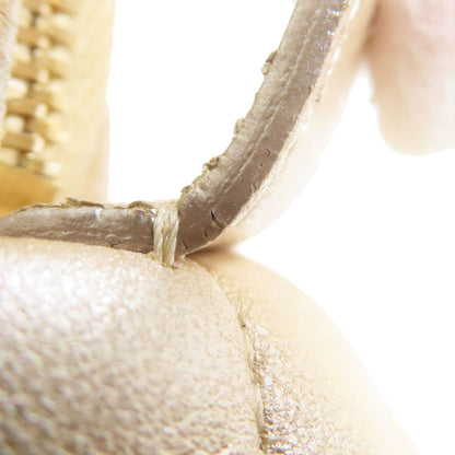 CHANEL Cococoon GoldHardware Boston bag Lambskin Ladies [Used]