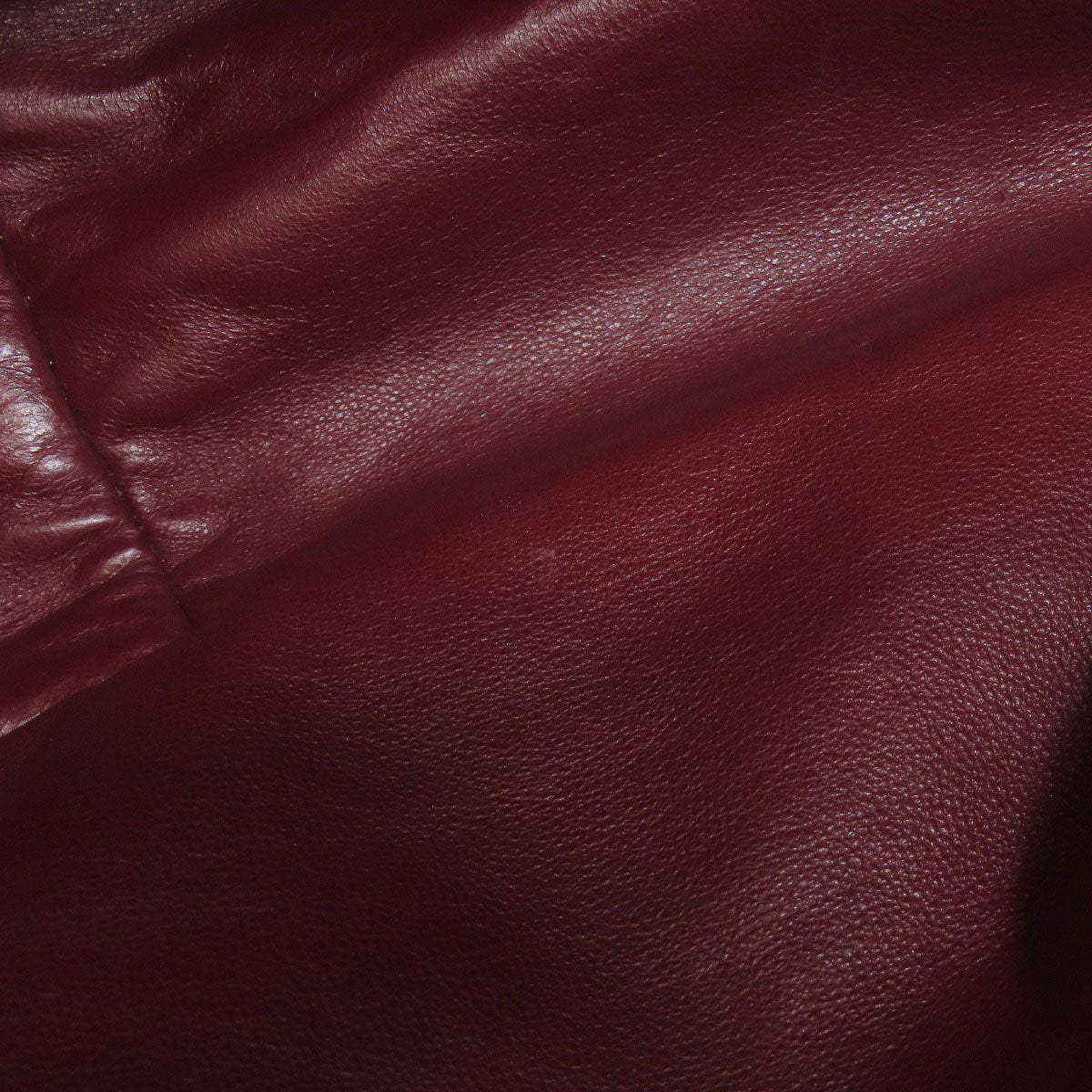 CHANEL Cococoon GoldHardware Boston bag Lambskin Ladies [Used]