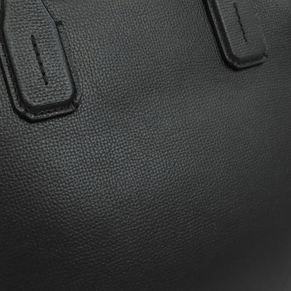 BURBERRY 2WAY Handbag Leather Ladies [Used]
