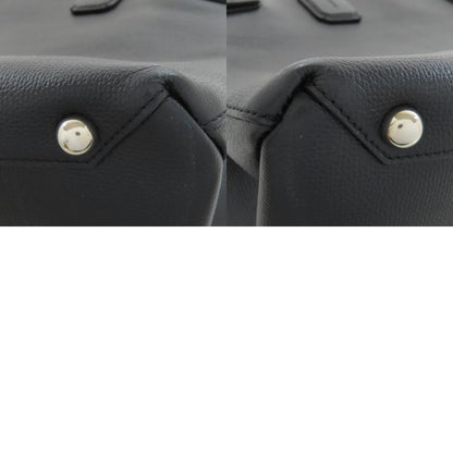 BURBERRY 2WAY Handbag Leather Ladies [Used]