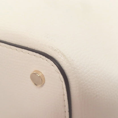 kate spade logo Tote Bag PVC Ladies [Used]