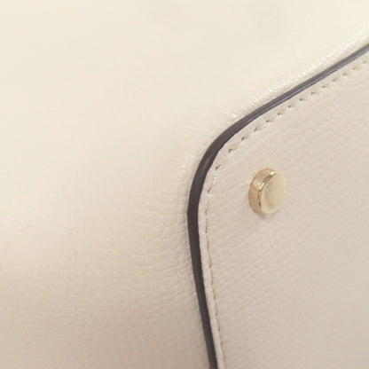 kate spade logo Tote Bag PVC Ladies [Used]