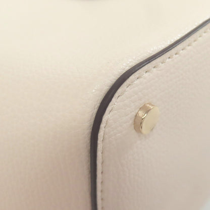 kate spade logo Tote Bag PVC Ladies [Used]